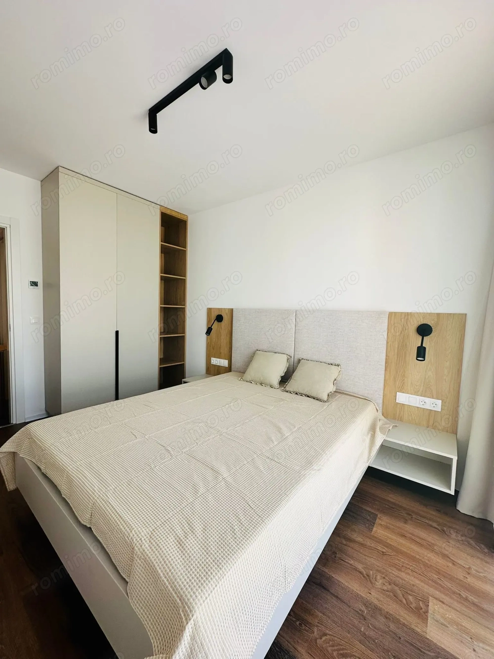 Apartament 2 camere Denya Forest -Lipovei Dumbrăvița 