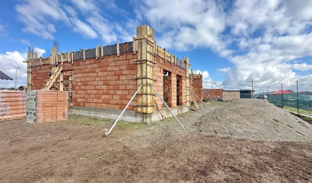 Structura Generoasa Zona Linistita