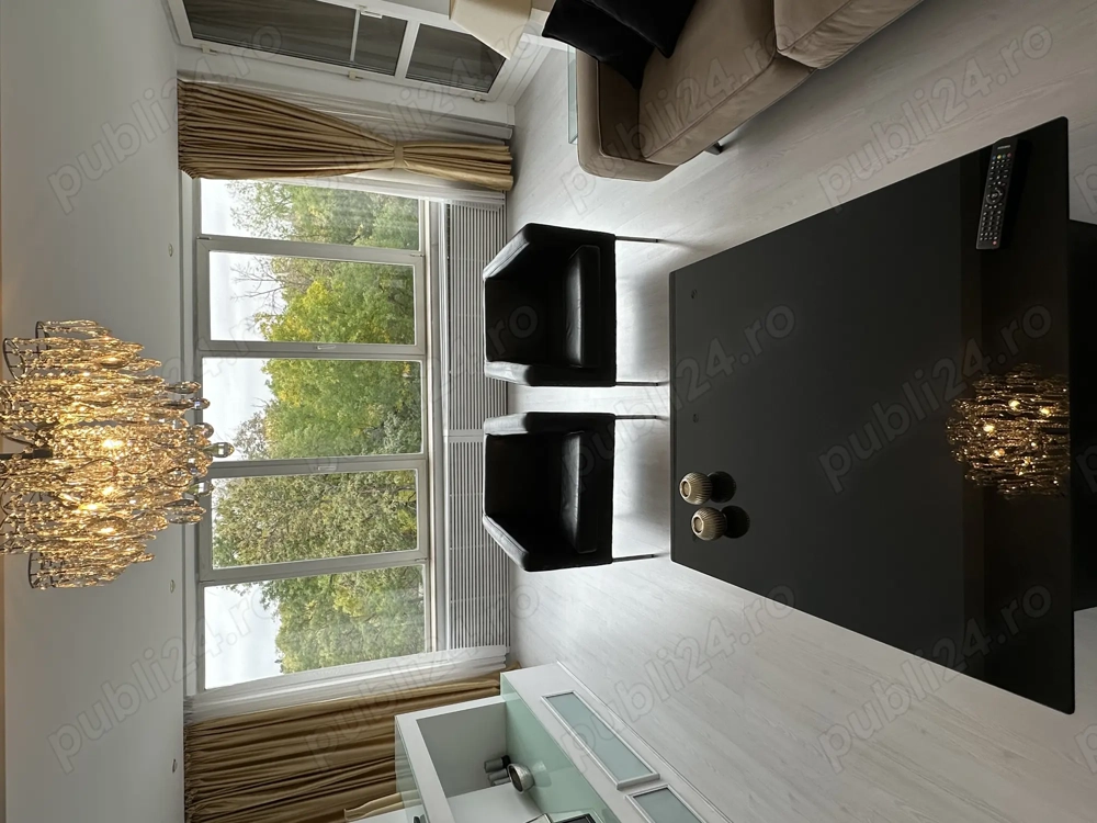 Super-Apartament sos Nordului (parc)- de INCHIRIAT