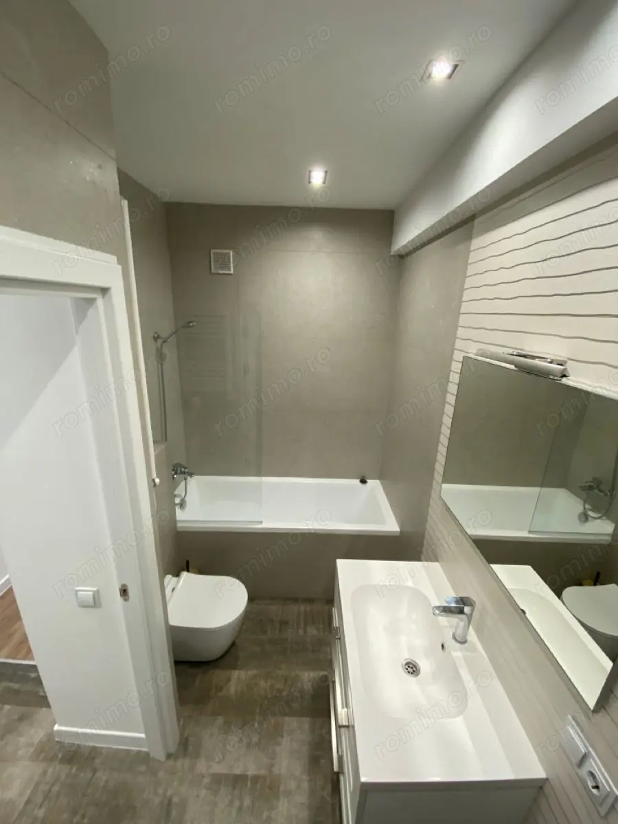 Apartament cu 2 camere de inchiriat in zona Drumul Taberei