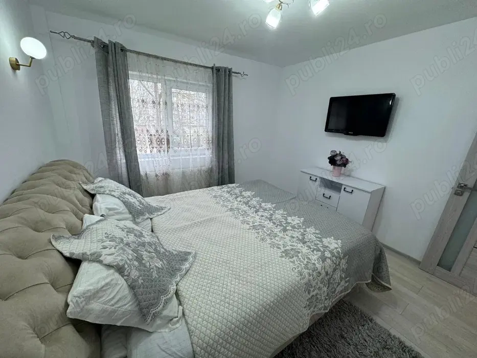 3 Camere Nicolina - Prima Statie  3 Camere Nicolina - Prima Statie