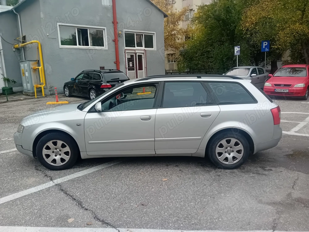 Vand audi a4 1.9tdi Tel :  