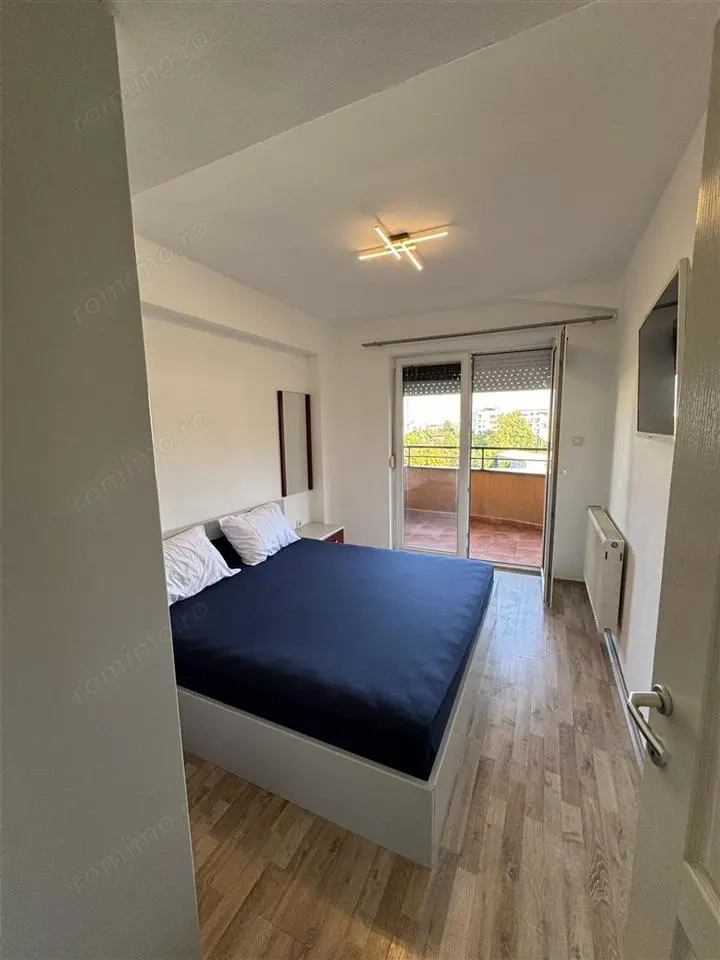 Inchiriere apartament 2 camere Sebastian
