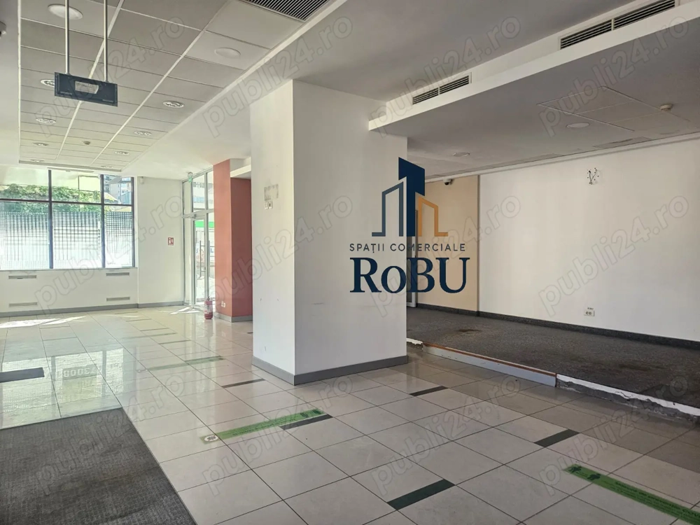 Spatiu comercial  restaurant in zona Centrala-  RoBU Spatii comerciale