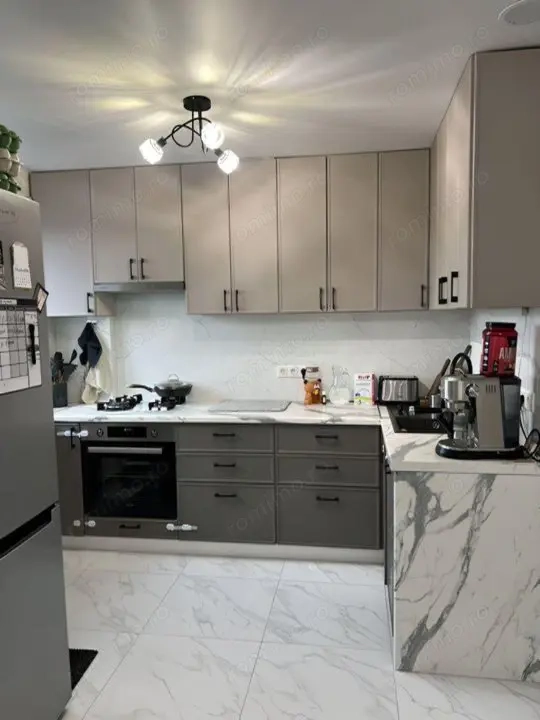 Garsoniera de inchiriat in zona Pacii