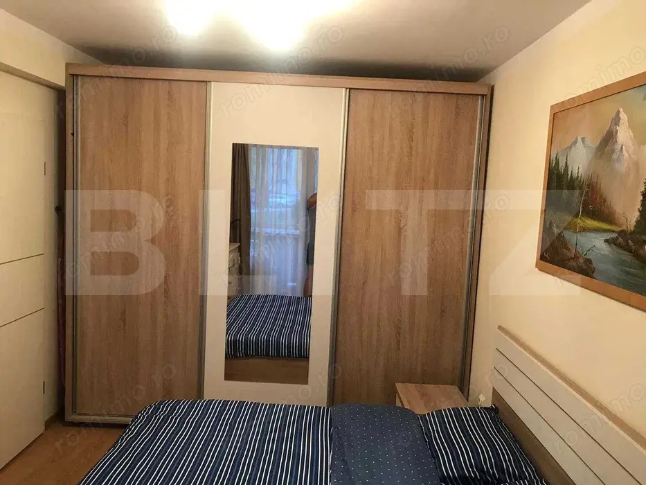 Apartament spațios cu 3 camere – Avantgarden Brașov | Parcare inclusă
