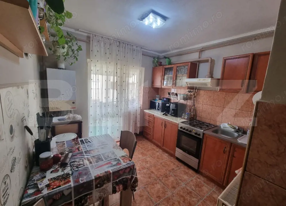 Apartament 2 camere, 50 mp, zona Micro 17