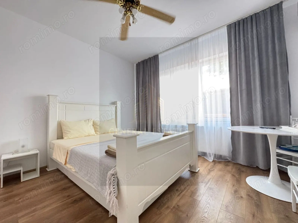 Casă de 4 camere, modernă,ideală pentru vacanțe la mare sau investiții