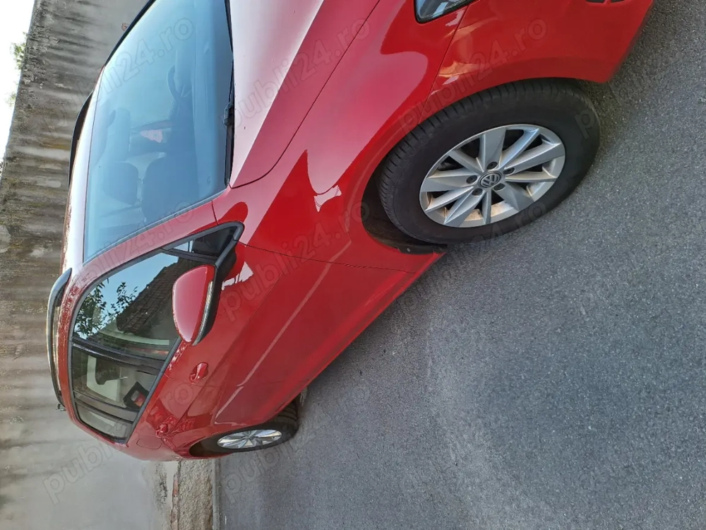 Volkswagen Golf Variant 1,6 TDI , DSG Blue motion