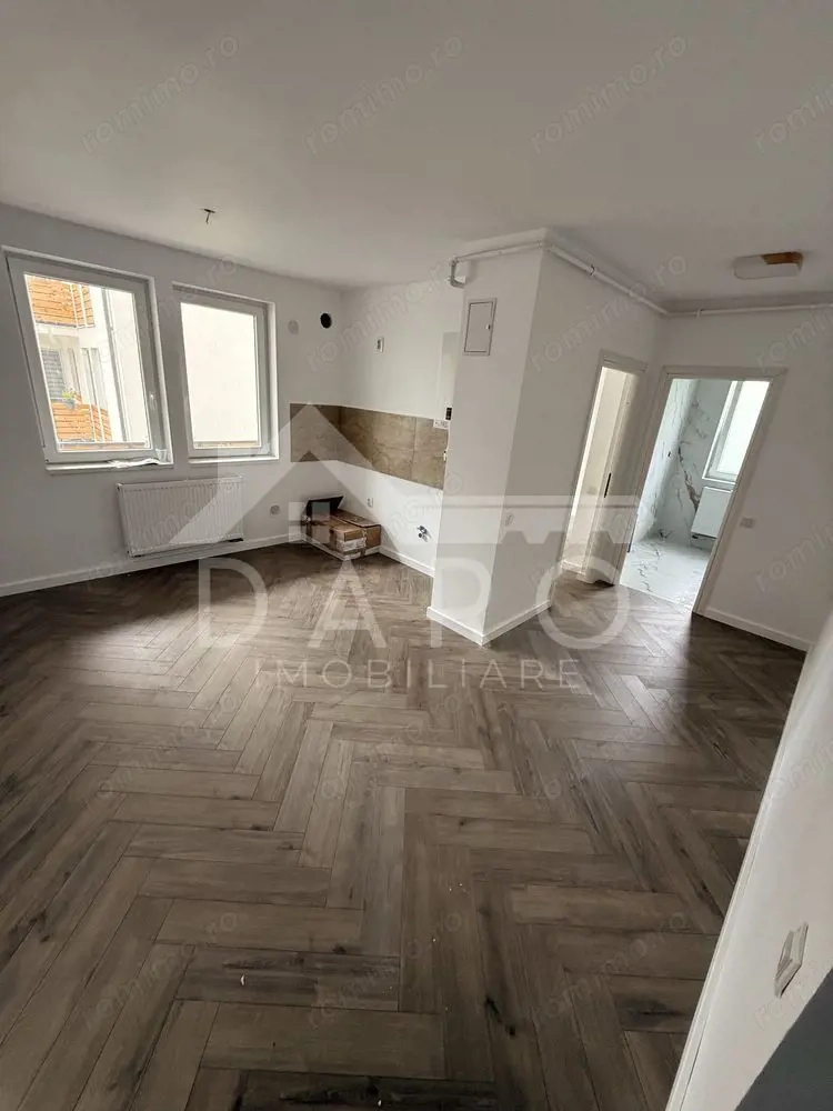  Apartament 2 camere decomandat, bloc nou – Unirii, AMA Residence