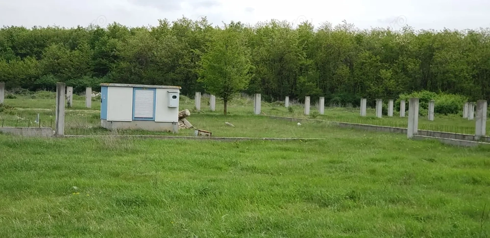 Teren intravilan de vanzare 32 parcele situate in comuna Gepiu, Bihor