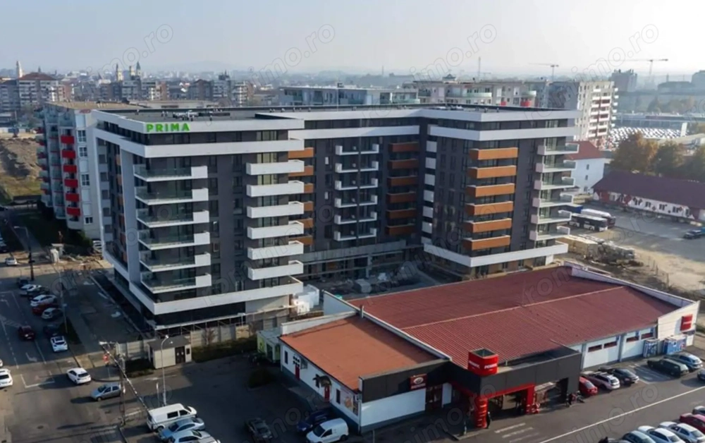 De vanzare apartamente - LA PRET DE DEZVOLTATOR, Iosia, ORADEA