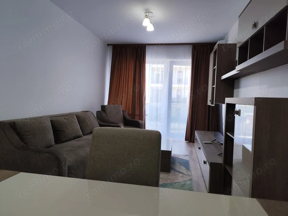 Apartament cu 2 camere de inchiriat, in Prima Arena, Iosia Sud, Oradea