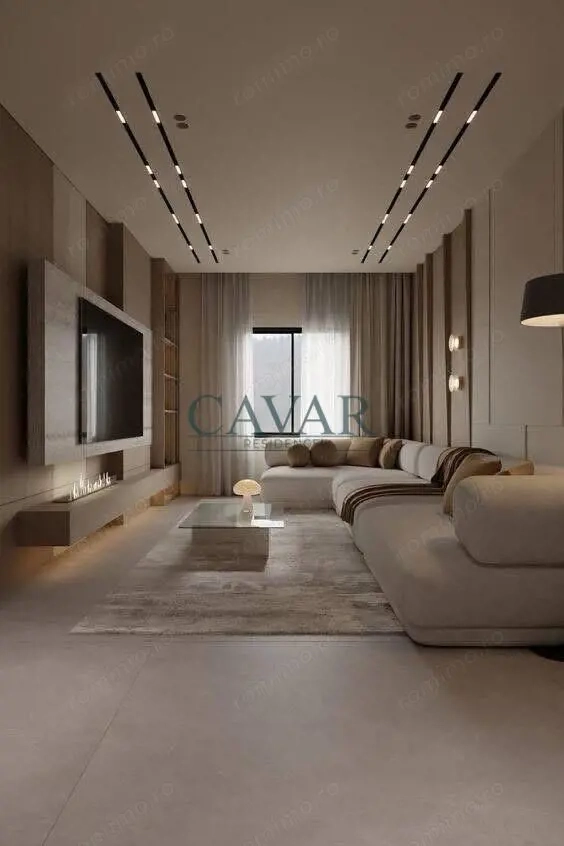 Cavar Residence Proiect Binelui 168 Dezvoltator Comision 0%