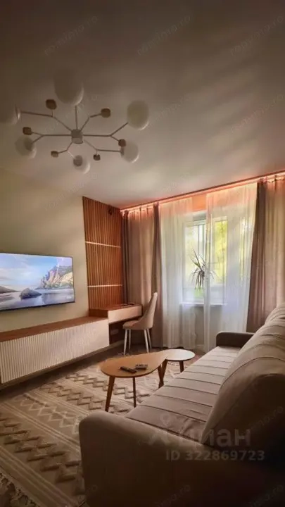 Garsoniera in zona Nicolae Grigorescu