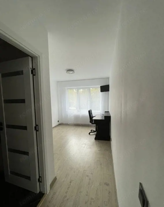 Apartament de 4 caere ( Boxa-108 MP ) -Centrul Civic