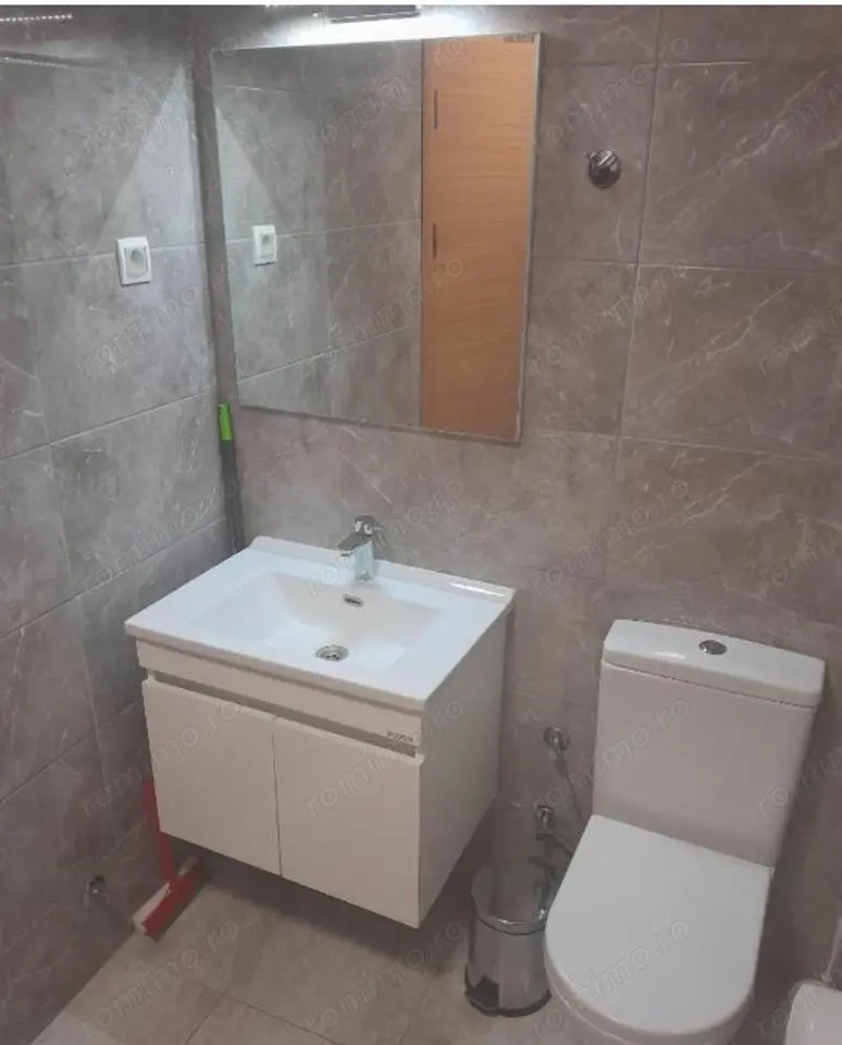 Garsoniera de inchiriat in zona Nicolae Grigorescu Garsoniera de inchiriat in zona Nicolae Grigorescu