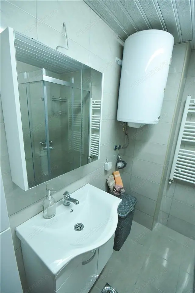 Apartament cu 2 camere de inchiriat in zona Berceni