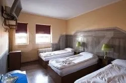 Pensiune de inchiriat, 450 mp, zona Lugojului