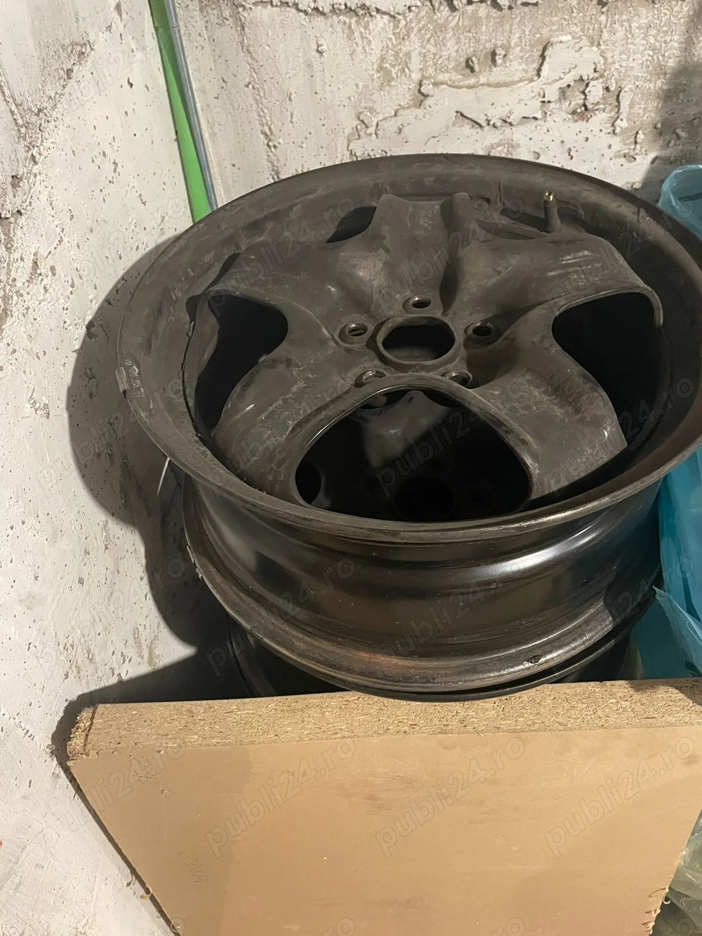 Vând janta tabla astra k2018!!