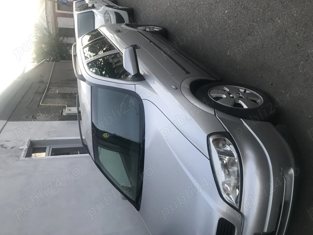 Vand Opel Astra G