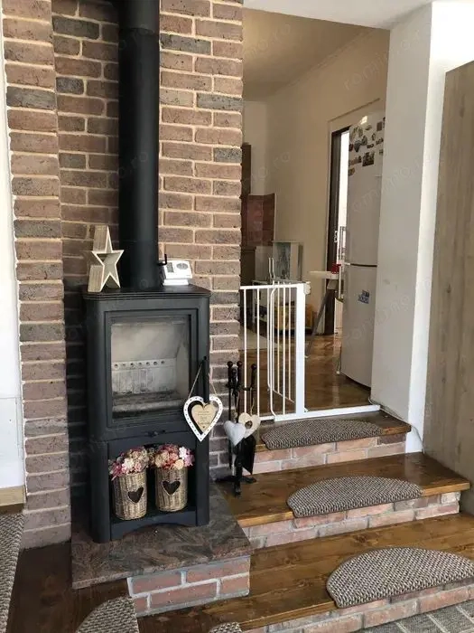 Ultracentral - Vanzare casa - Str. Avram Iancu