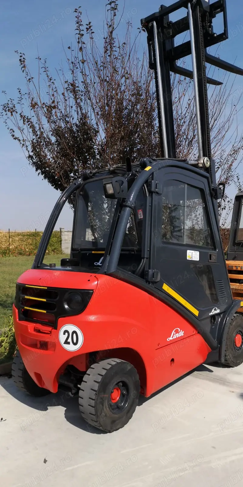 reparatii si service