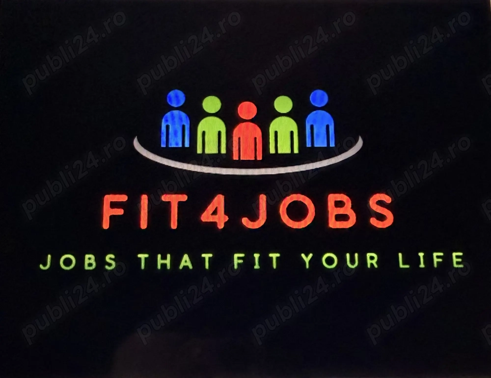  Soferi Profesionisti - Contract german!