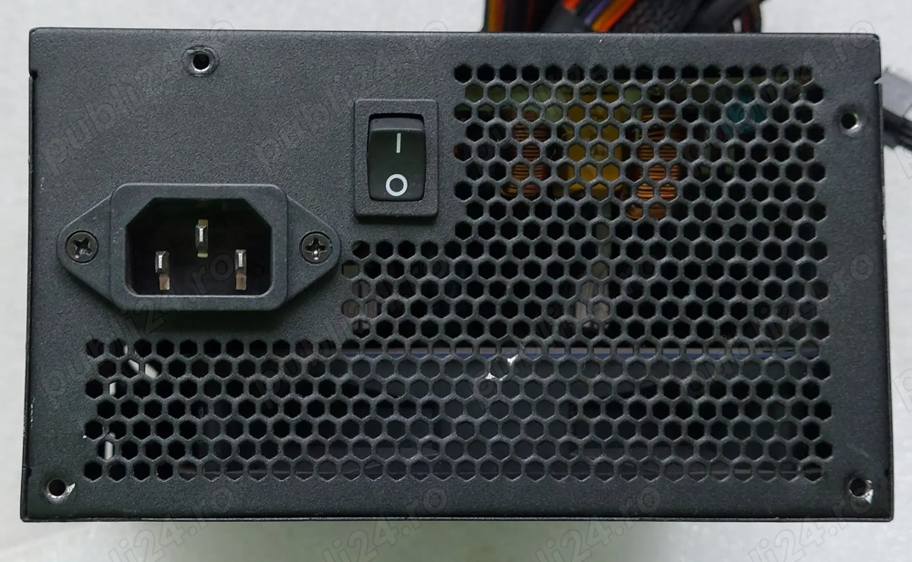 Sursa Corsair VS550, 80+ , 550W