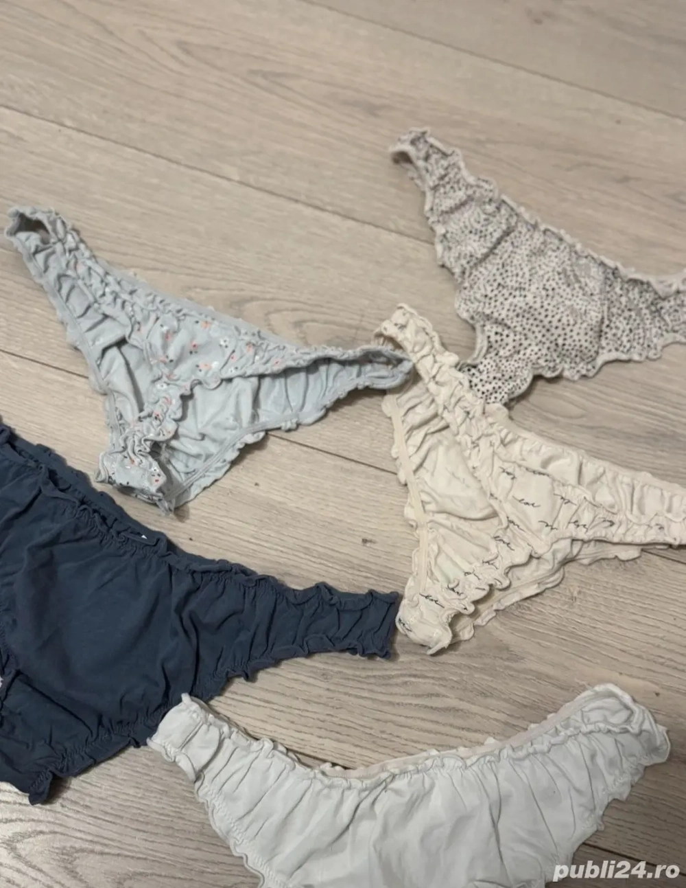 Lenjerie intimă damă 