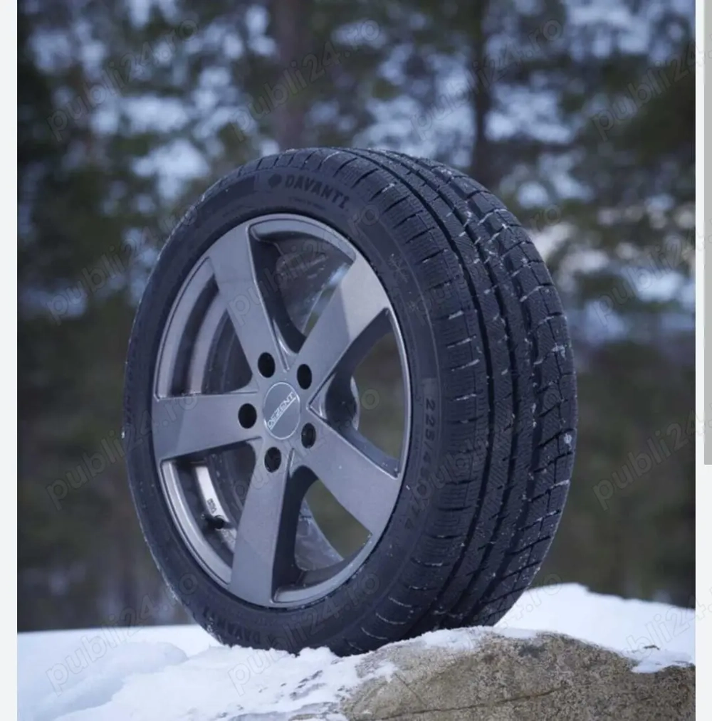 Angajam personal vulcanizare