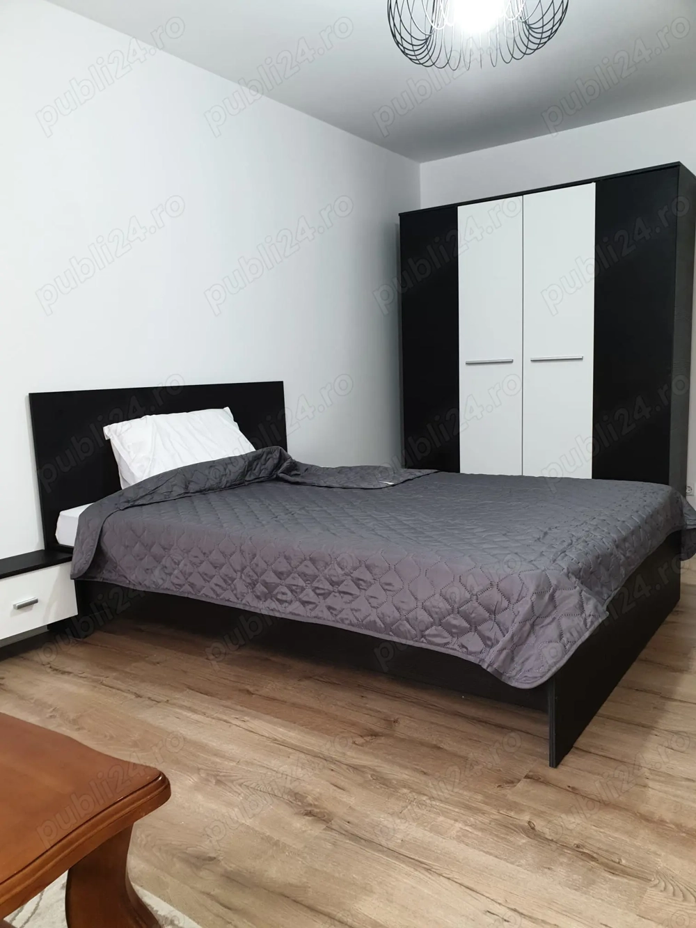 Vand garsoniera Rosiori de Vede | Ultracentral | Mobilata | Utilata | Centrala