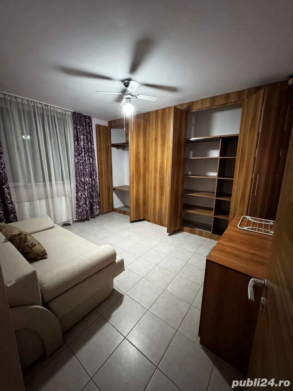 Inchiriez Apartament 2 camere