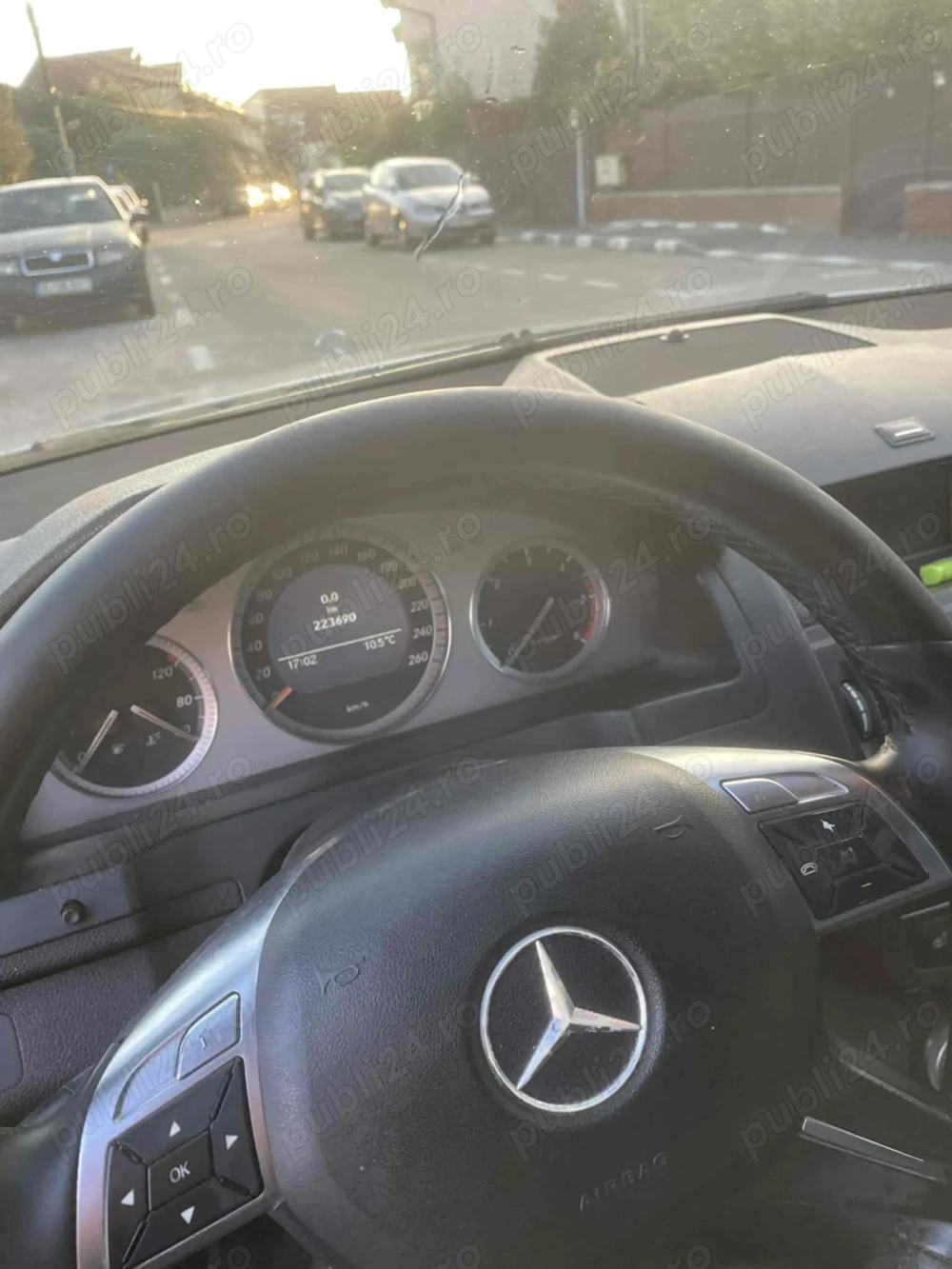 Mercedes c200 2008  Mercedes c200 2008