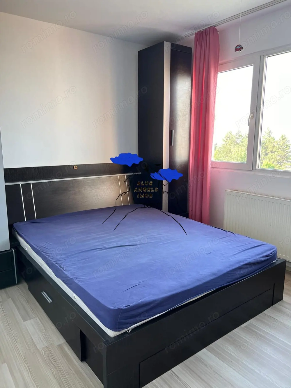 Apartament 2 camere -  Bulevardul Garii - Zona accesibila