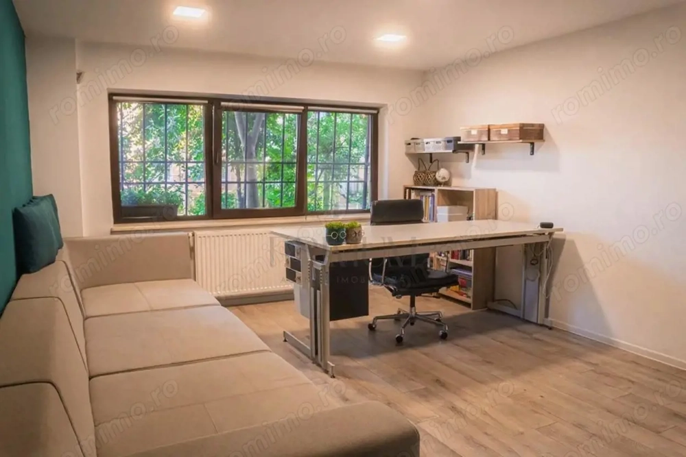 FABRIC - 4 CAM - DECOMANDAT - 2 BAI - GARAJ - CENTRALA - 2 NIVELE - SPATIOS-