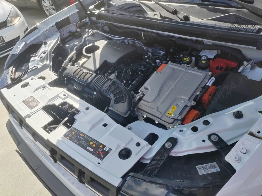 Șoferi UBER BOLT pentru București și Ilfov 