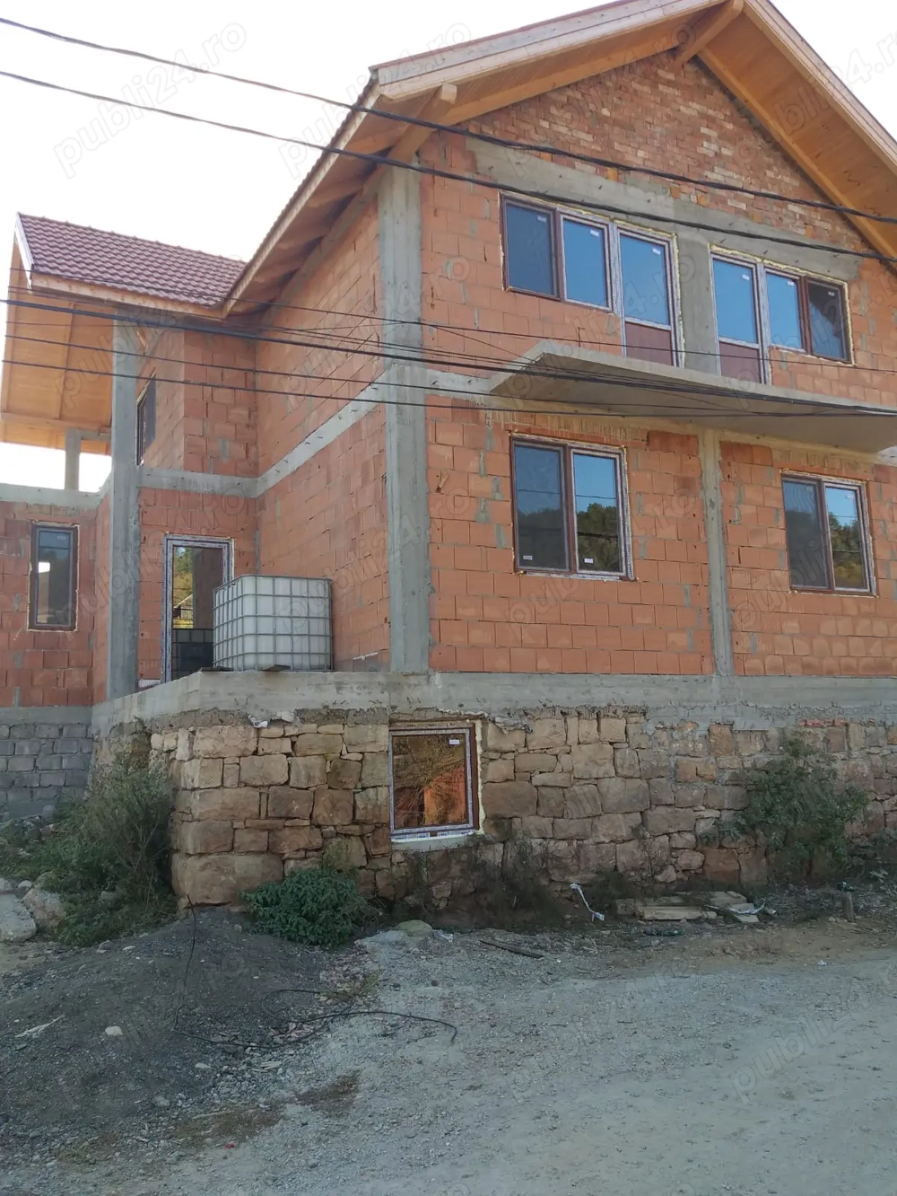 Casă de vânzare Agârbiciu, Cluj