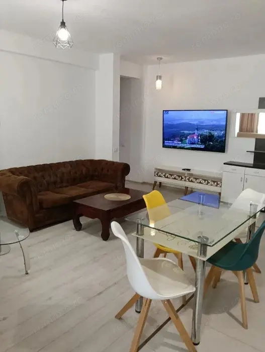 Apartament 3 camere Tomis Plus