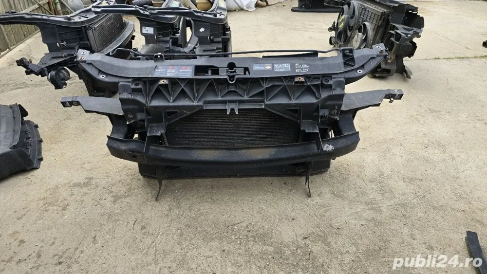 Panou Frontal Complet Seat Leon 2 1.9 2.0 TDI