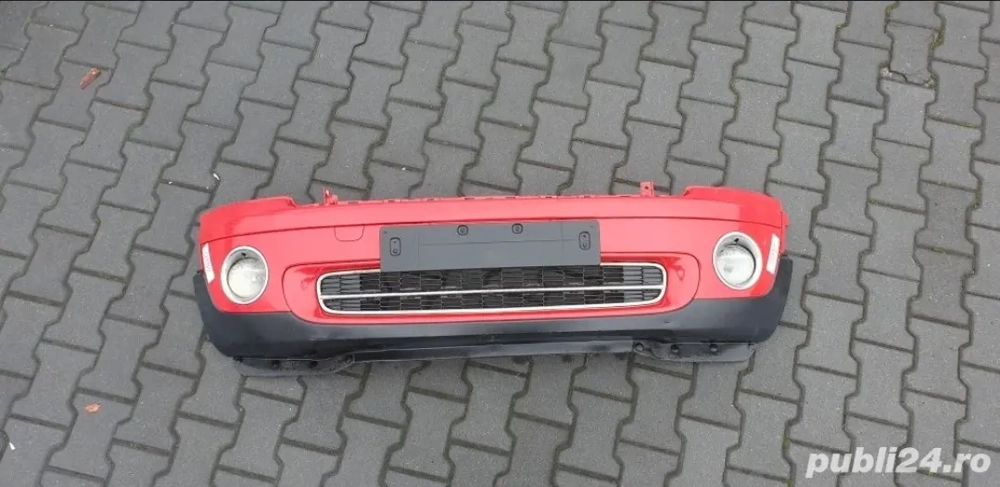 Bară față completă MINI Cooper R56