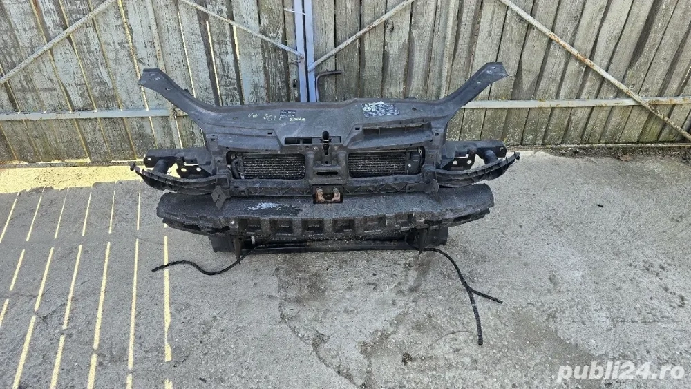 Trager complet Volkswagen Jetta Golf 5 Variant 1.9 TDI 2.0 TDI