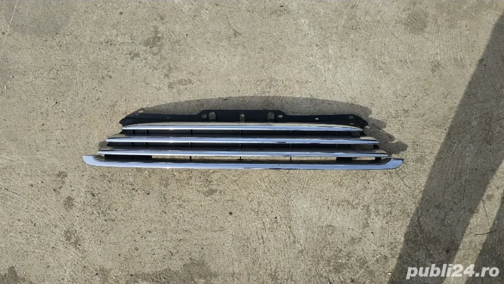 Grilă centrală radiator Mini Cooper R56 2012
