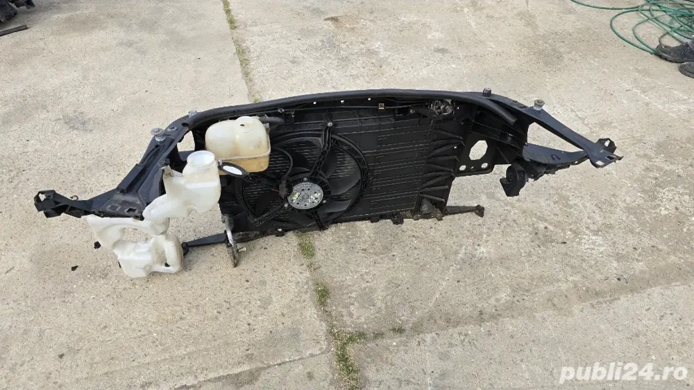 Panou Frontal Complet Mini Cooper R55 R56 1.6 benzina