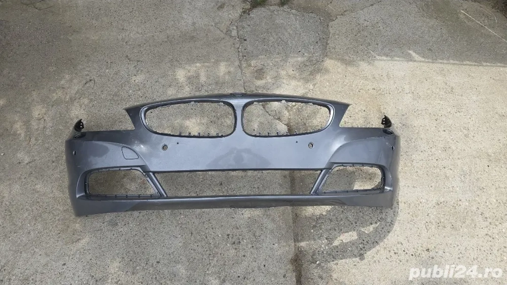 Bară față BMW Z4 e89 originală