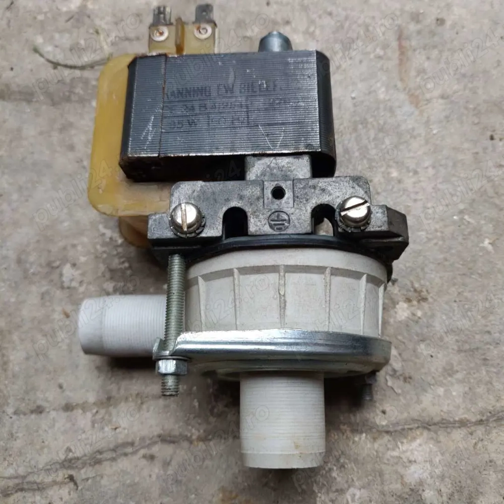 Pompa evacuare apa - masina de spalat