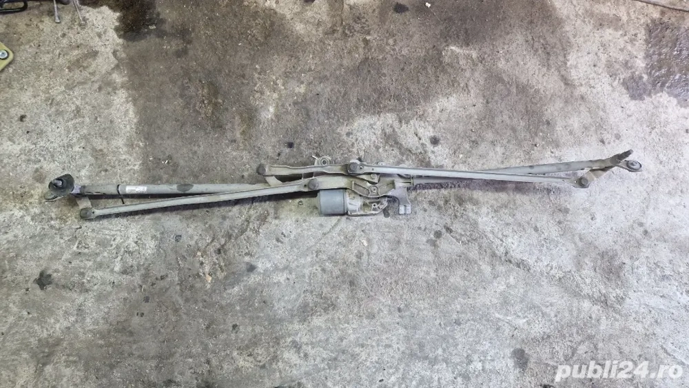 Ansamblu ștergătoare cu motoraș Opel Astra J