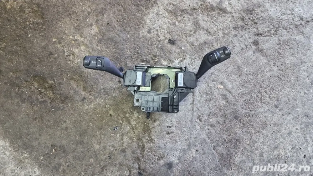 Maneta semnalizare / ștergătoare Ford Focus 2 C Max