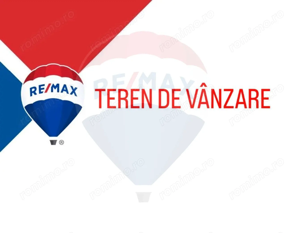 Teren intravilan, zona in plina dezvoltare industriala loc. Frumuseni