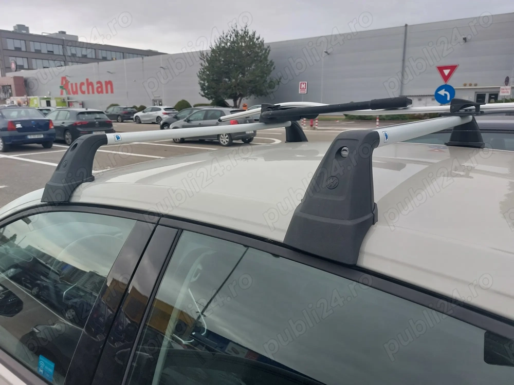 Bare transversale OEM VW POLO